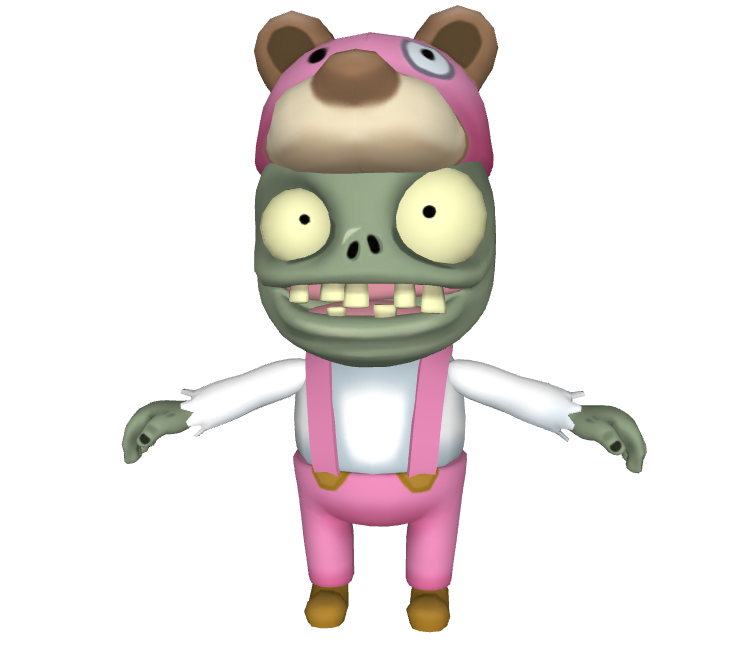 Preview in Browser - Plants vs. Zombies AR Trading Cards