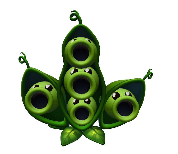 Preview in Browser - Plants vs. Zombies AR Trading Cards