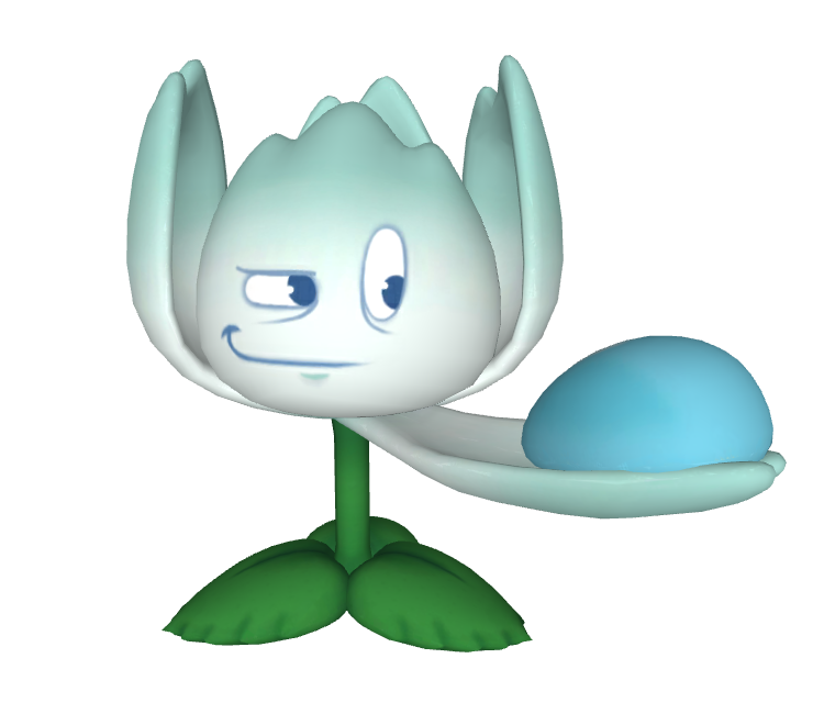 Preview in Browser - Plants vs. Zombies AR Trading Cards