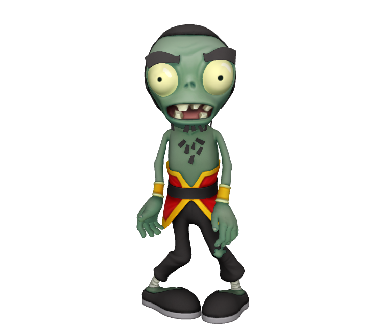 Preview in Browser - Plants vs. Zombies AR Trading Cards