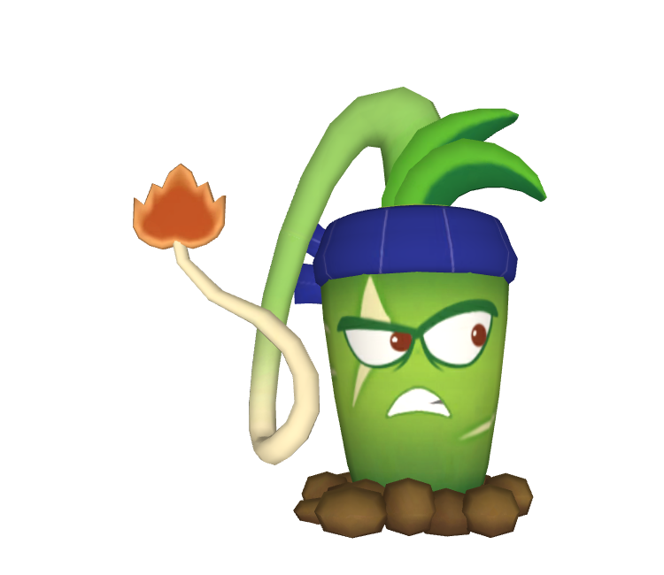 Preview in Browser - Plants vs. Zombies AR Trading Cards