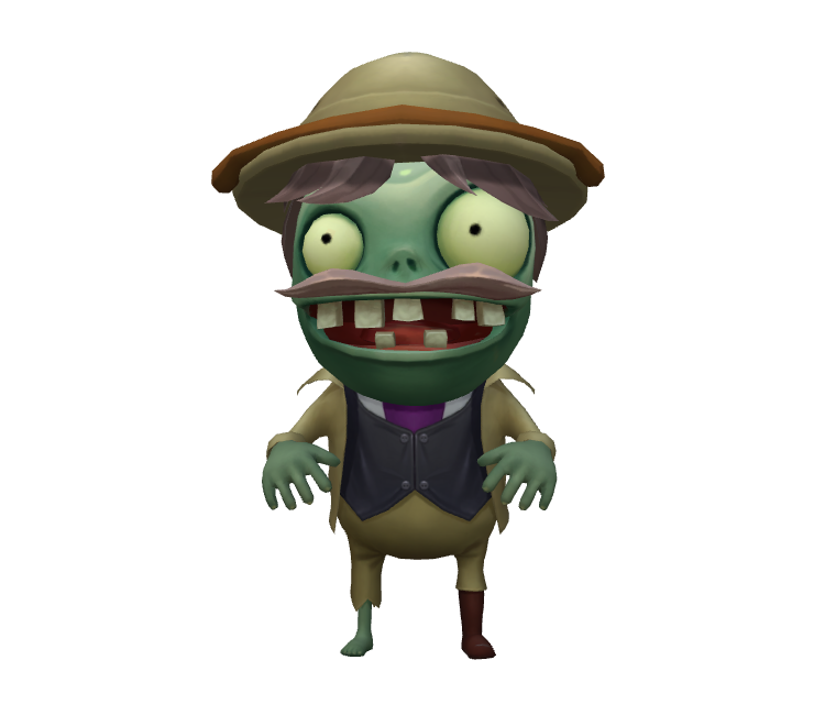 Preview in Browser - Plants vs. Zombies AR Trading Cards