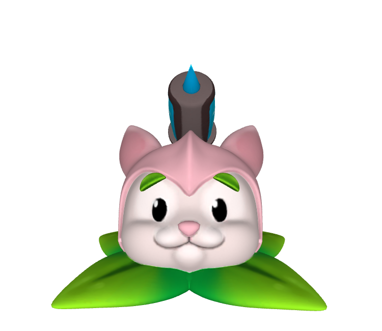 Preview in Browser - Plants vs. Zombies AR Trading Cards