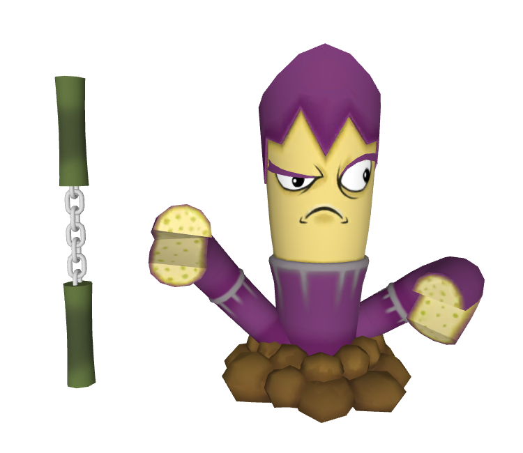 Preview in Browser - Plants vs. Zombies AR Trading Cards