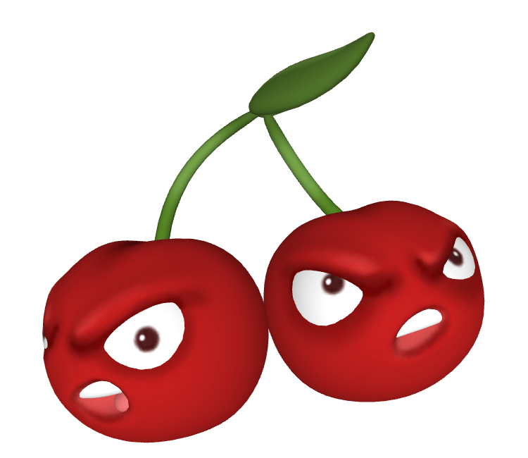 Preview in Browser - Plants vs. Zombies AR Trading Cards