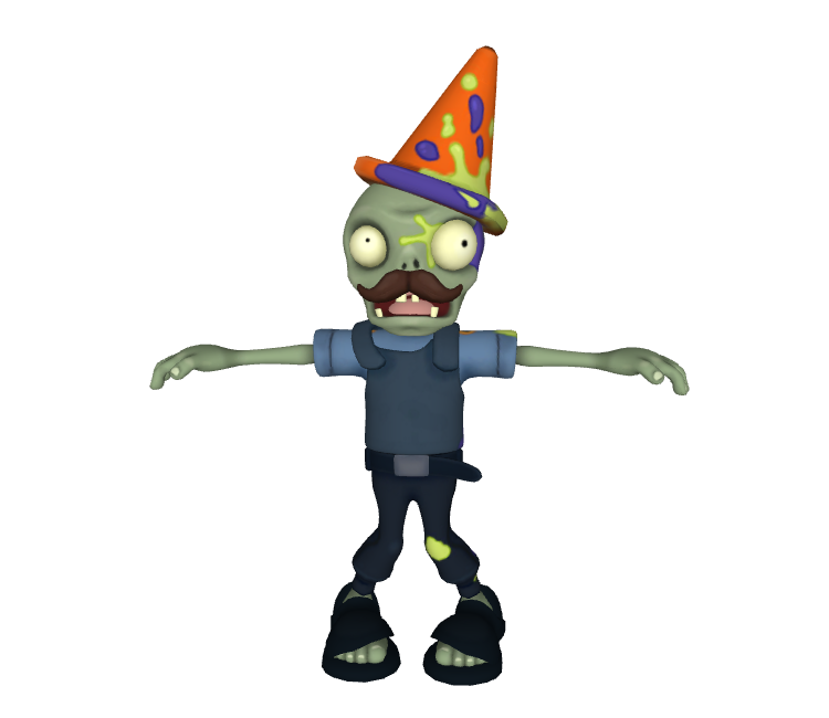 Preview in Browser - Plants vs. Zombies AR Trading Cards