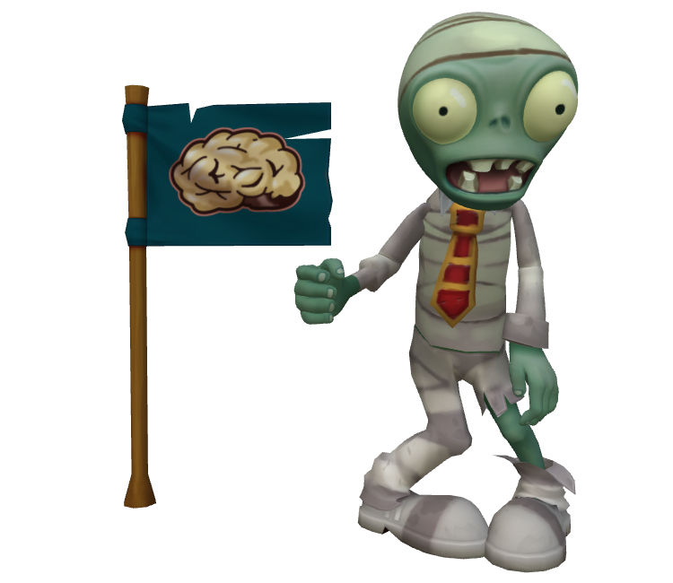 Preview in Browser - Plants vs. Zombies AR Trading Cards
