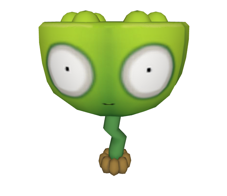 Preview in Browser - Plants vs. Zombies AR Trading Cards