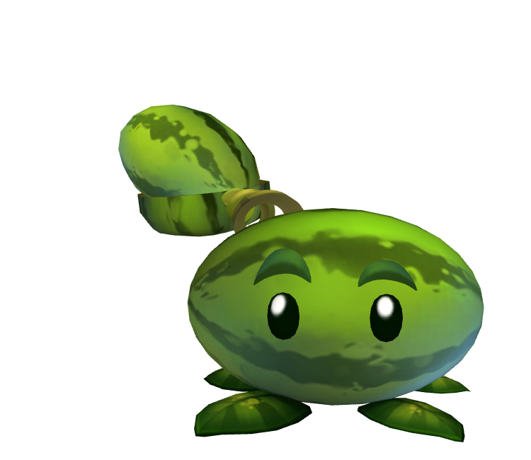 Preview in Browser - Plants vs. Zombies AR Trading Cards