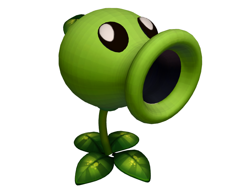 Preview in Browser - Plants vs. Zombies AR Trading Cards