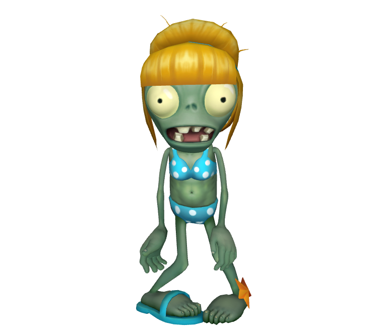 Preview in Browser - Plants vs. Zombies AR Trading Cards