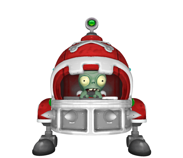 Preview in Browser - Plants vs. Zombies AR Trading Cards