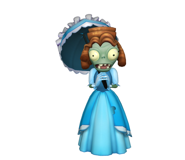 Preview in Browser - Plants vs. Zombies AR Trading Cards