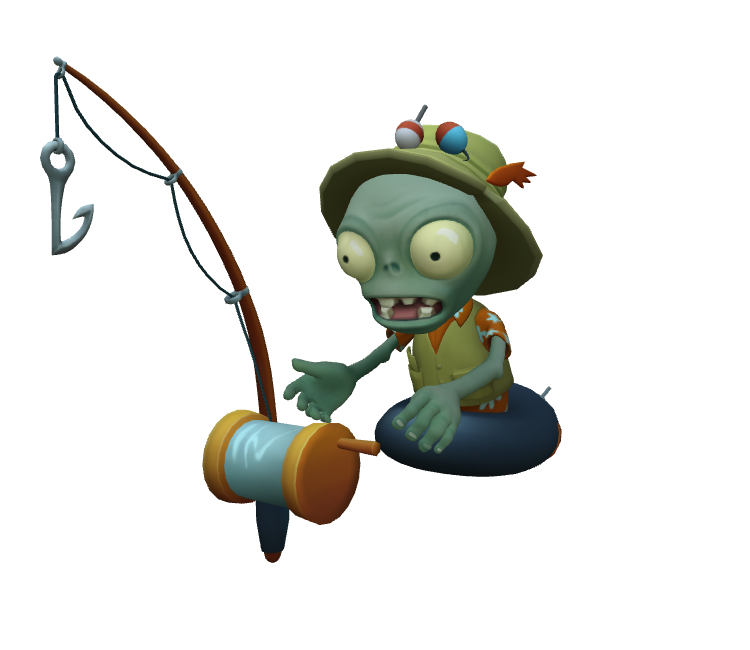 Preview in Browser - Plants vs. Zombies AR Trading Cards