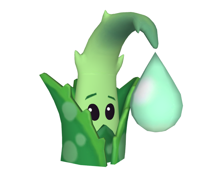 Preview in Browser - Plants vs. Zombies AR Trading Cards