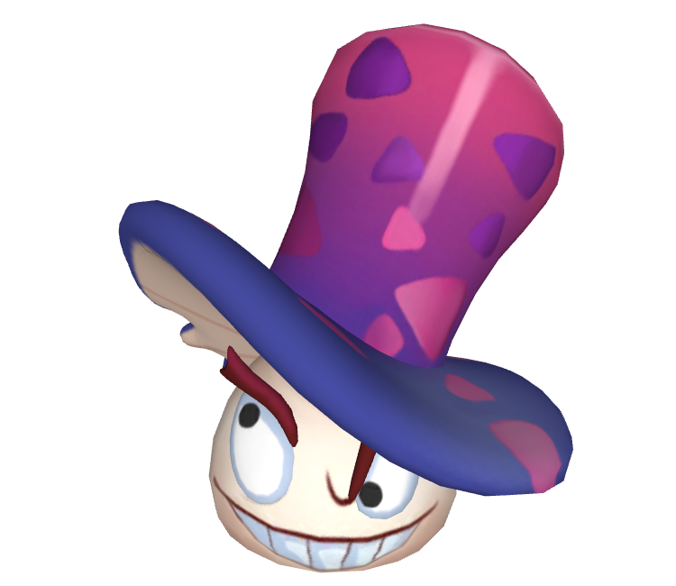 Preview in Browser - Plants vs. Zombies AR Trading Cards