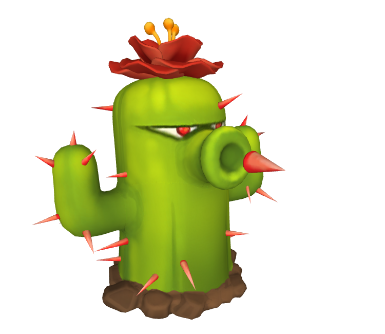 Preview in Browser - Plants vs. Zombies AR Trading Cards