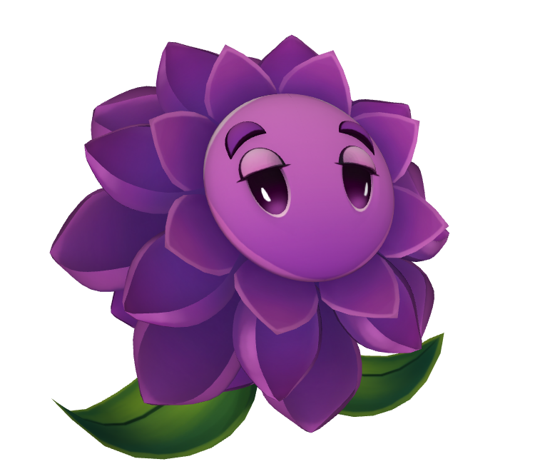 Preview in Browser - Plants vs. Zombies AR Trading Cards