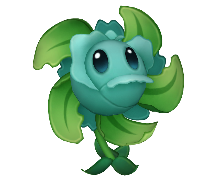 Preview in Browser - Plants vs. Zombies AR Trading Cards