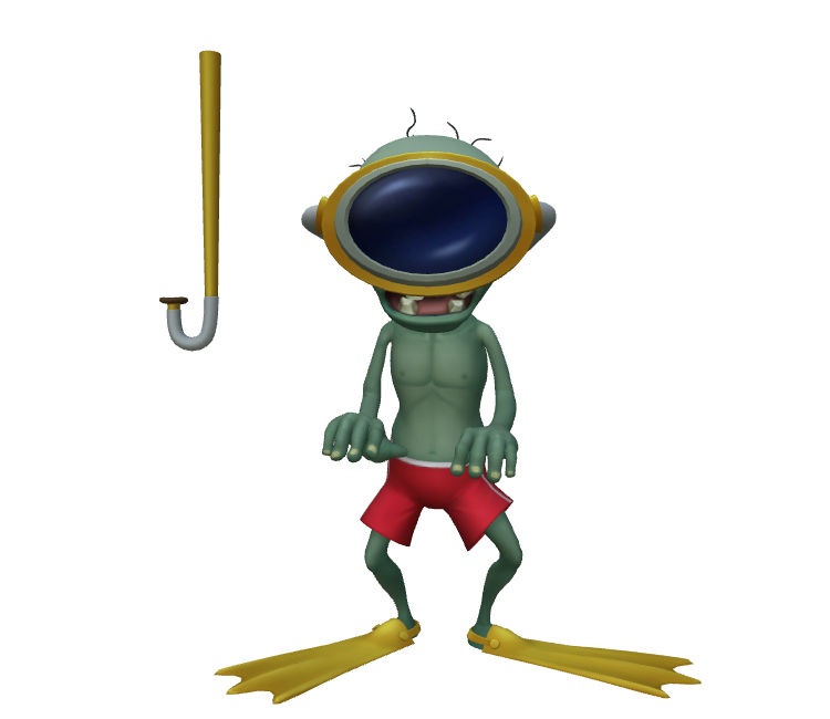 Preview in Browser - Plants vs. Zombies AR Trading Cards