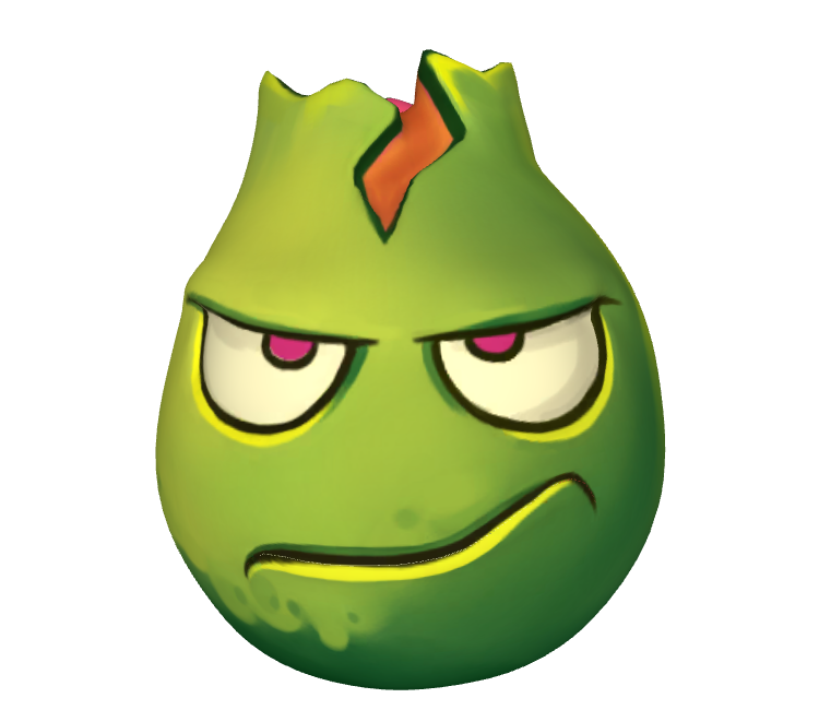 Preview in Browser - Plants vs. Zombies AR Trading Cards