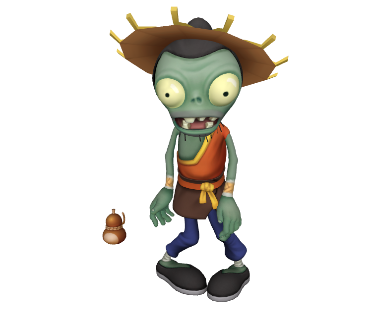 Preview in Browser - Plants vs. Zombies AR Trading Cards