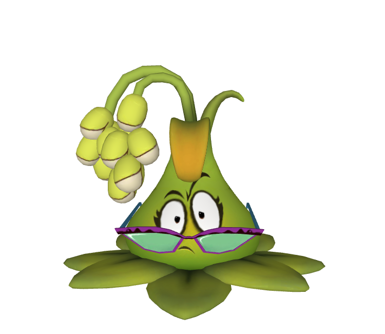 Preview in Browser - Plants vs. Zombies AR Trading Cards