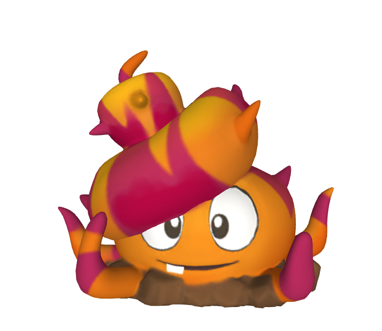 Preview in Browser - Plants vs. Zombies AR Trading Cards