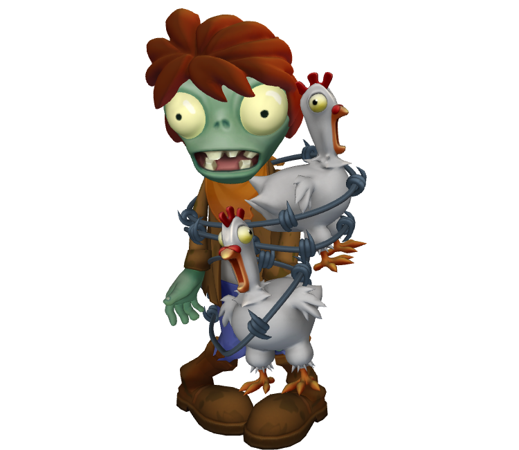 Preview in Browser - Plants vs. Zombies AR Trading Cards