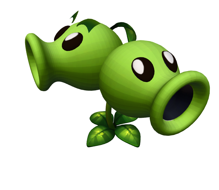 Preview in Browser - Plants vs. Zombies AR Trading Cards