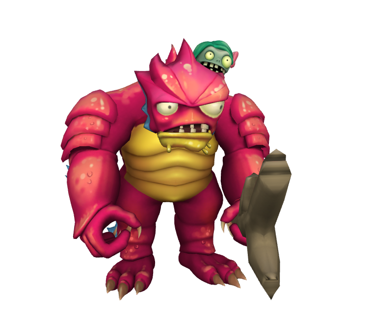 Preview in Browser - Plants vs. Zombies AR Trading Cards