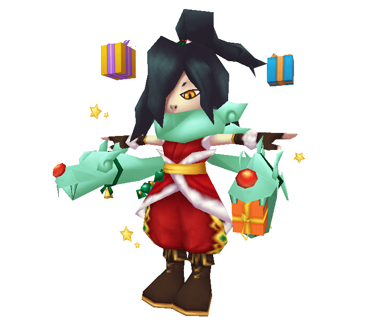 Preview in Browser - Yo-kai Watch: Wibble Wobble