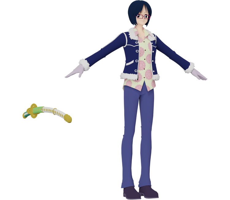 Preview in Browser - One Piece: Ambition