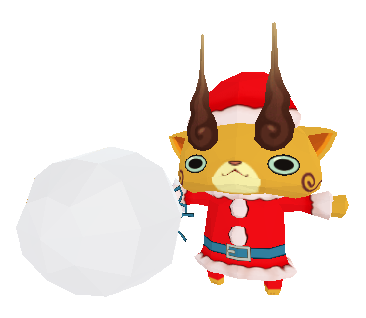 Preview in Browser - Yo-kai Watch: Wibble Wobble