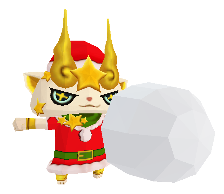 Preview in Browser - Yo-kai Watch: Wibble Wobble