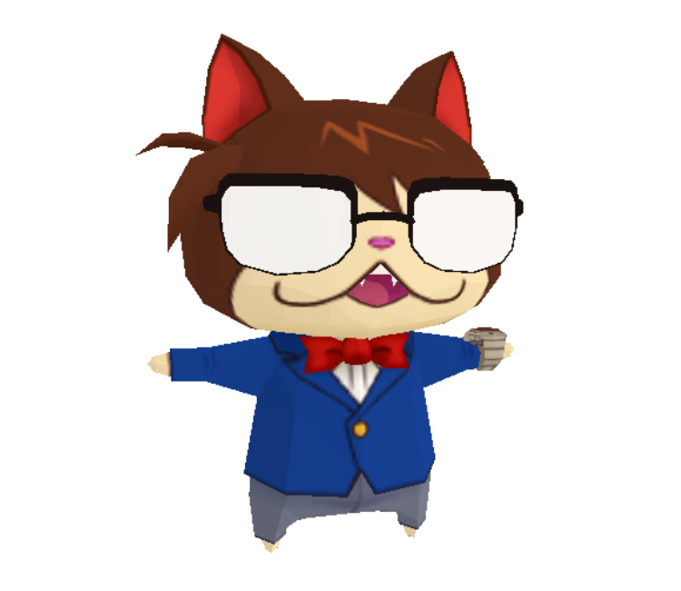 Preview in Browser - Yo-kai Watch: Wibble Wobble