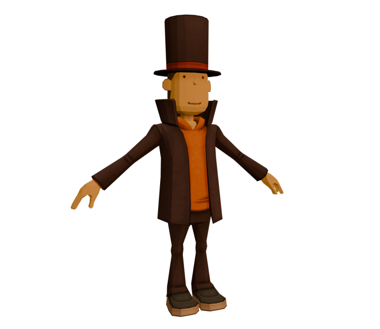 Preview in Browser - Yo-kai Watch: Wibble Wobble