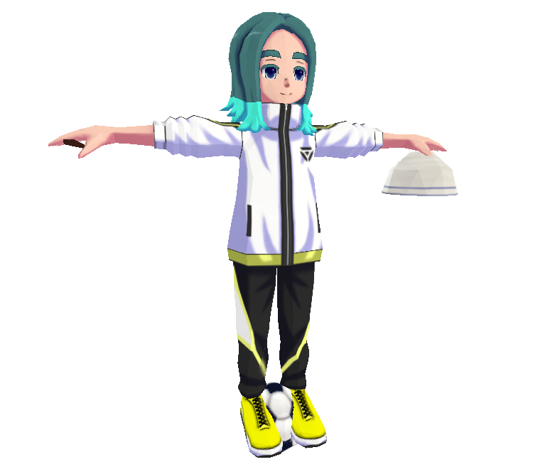 Preview in Browser - Yo-kai Watch: Wibble Wobble