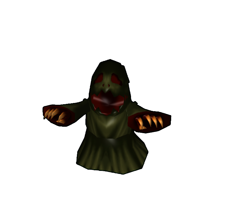 Preview in Browser - Dark Cloud