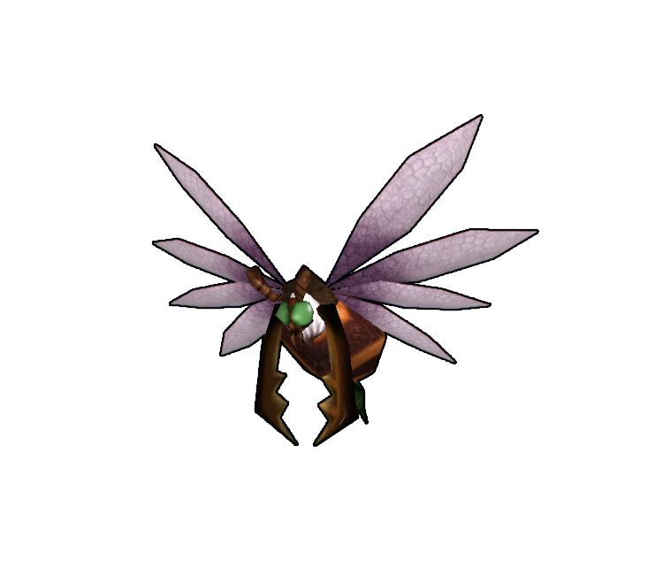 Preview in Browser - Dark Cloud