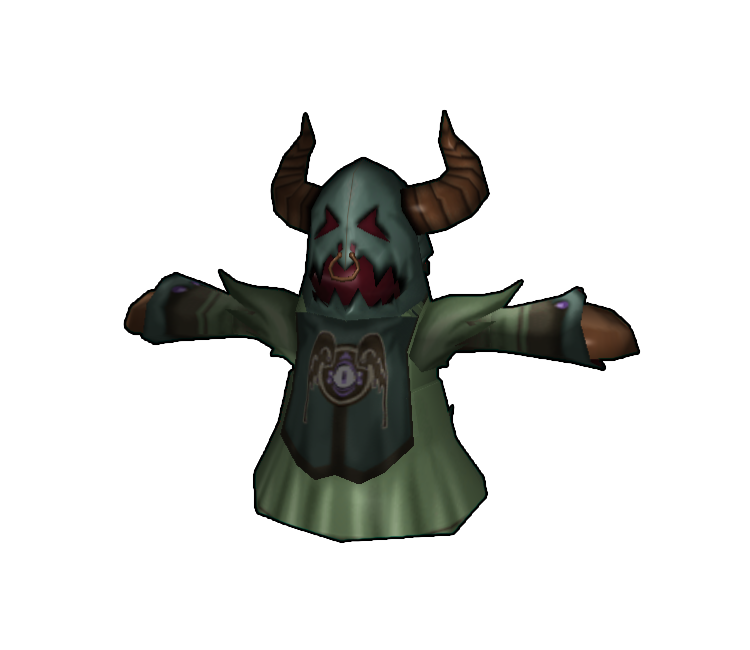 Preview in Browser - Dark Cloud