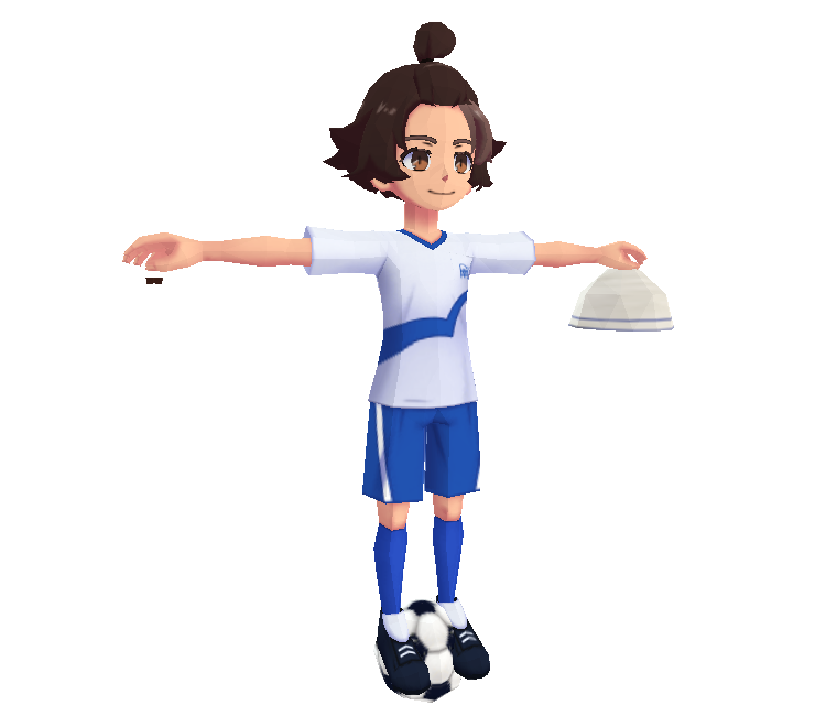 Preview in Browser - Yo-kai Watch: Wibble Wobble