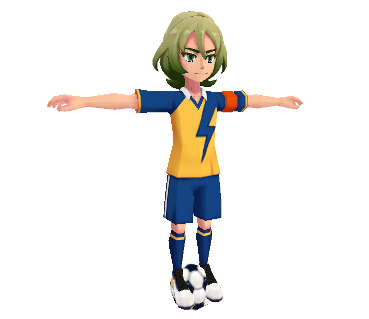 Preview in Browser - Yo-kai Watch: Wibble Wobble