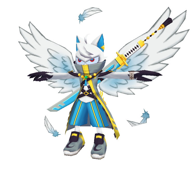 Preview in Browser - Yo-kai Watch: Wibble Wobble