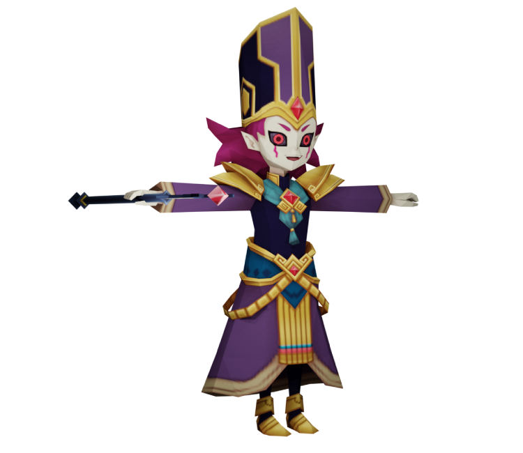 Preview in Browser - Yo-kai Watch: Wibble Wobble