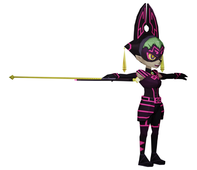 Preview in Browser - Yo-kai Watch: Wibble Wobble