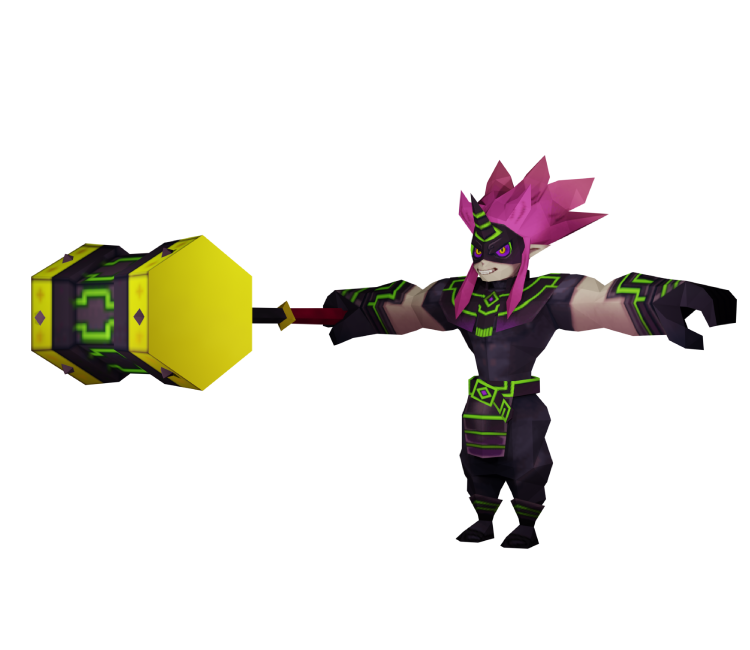 Preview in Browser - Yo-kai Watch: Wibble Wobble