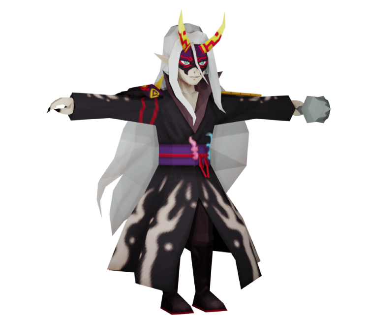 Preview in Browser - Yo-kai Watch: Wibble Wobble