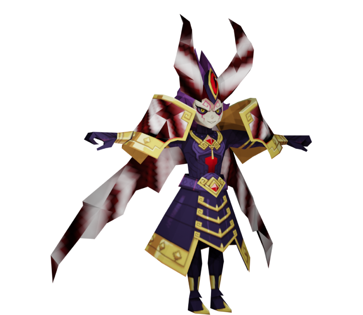 Preview in Browser - Yo-kai Watch: Wibble Wobble