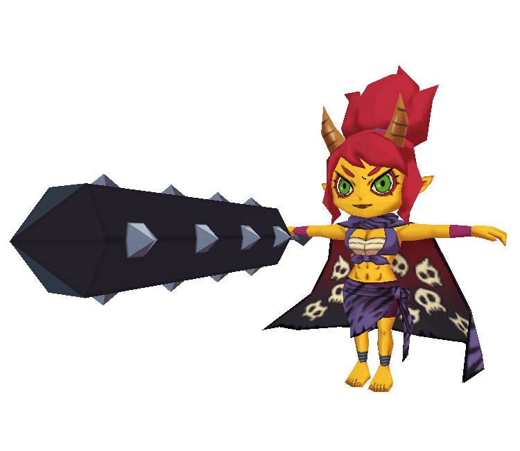 Preview in Browser - Yo-kai Watch: Wibble Wobble